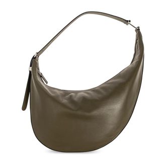 Marni Dames, Tassen, Groen, Maat: ONE Size Leer