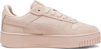 Puma Sneakers con suola rialzata - Rosa