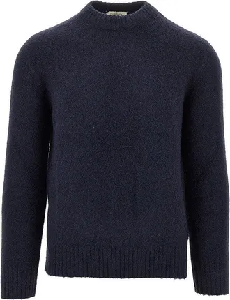 PIACENZA 1733 Virgin wool sweater Man 48