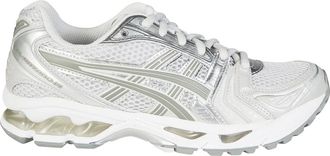 Asics Sneakers, female, Multicolor, 3 UK, Gel-Kayano 14