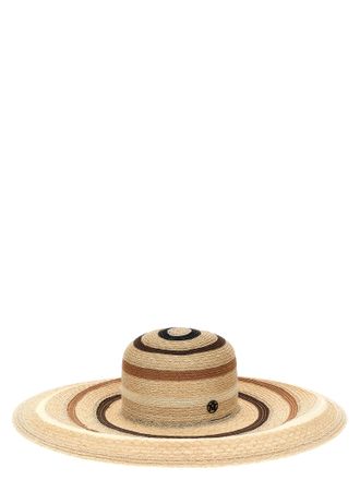 Maison Michel Womens Veronika Hat