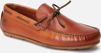 base Mens Brooks Driver Mens Shoes - Brown - Size: 11