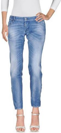Dsquared2 BOTTOMWEAR - Jeans sur YOOX.COM