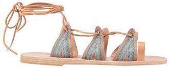 Ancient Greek Sandals CALZATURE - Infradito su YOOX.COM