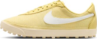 Nike Womens Astrograbber Textile Shoes in Yellow | II1248-700