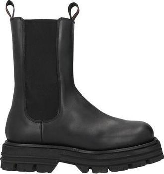 Barracuda FOOTWEAR - Ankle boots on YOOX.COM