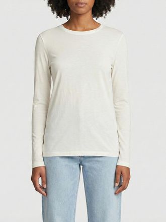 Vince Basic Cotton T-Shirt
