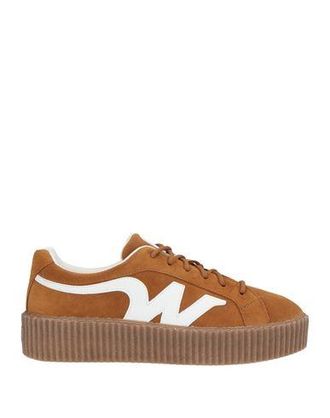Max Mara FOOTWEAR - Trainers on YOOX.COM