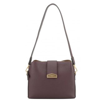Pourchet Tassen, Dames, Bruin, ONE Size, Cavalcade