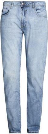 Yes-Zee BOTTOMWEAR - Pantaloni jeans su YOOX.COM
