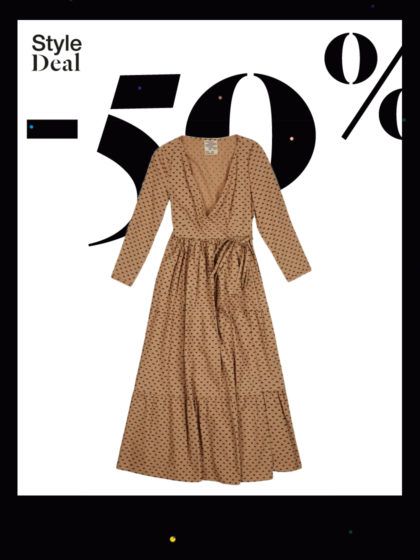 Style Deal: Tot 50% korting bij Baum und Pferdgarten