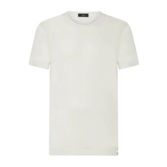 Peuterey Nias FRS 03 T-shirt - male - Peuterey - T-Shirts - Beige - 2XL - Tops