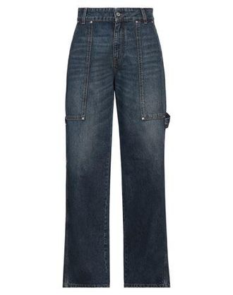 Stella McCartney BOTTOMWEAR - Jeans on YOOX.COM