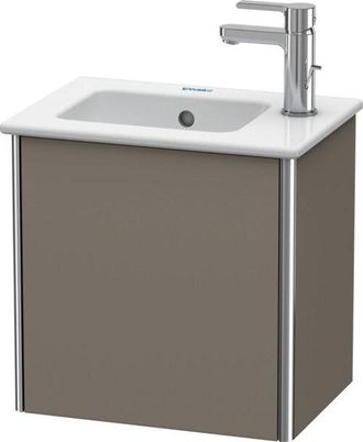 Duravit Duravit - Xsquare Vanity Unidad De Pared 41,0 X 28,9 Cm, 1 Puerta