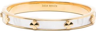 Kate Spade New York Spade Flower Bracelet