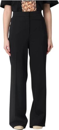 Stella McCartney Mujer, Pantalones, Negro, Talla: XS