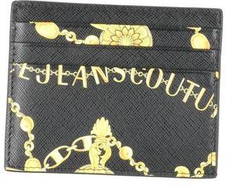 Versace Kleinlederwaren - Kartenetuis auf YOOX.COM