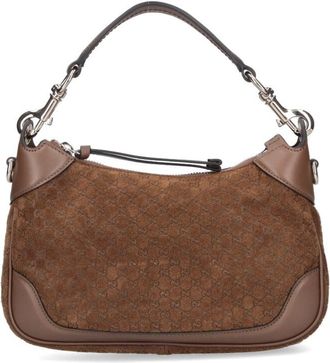 Gucci Borsa A Spalla Piccola B