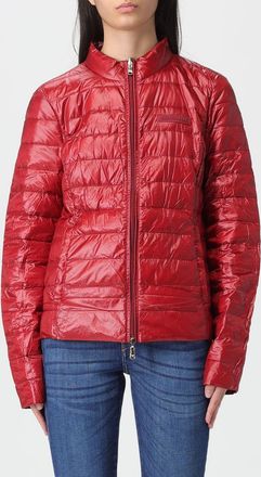 Patrizia Pepe Jacket PATRIZIA PEPE Woman color Violet