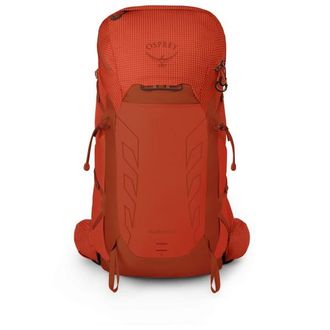 Osprey Talon Pro 30 Wanderrucksack - Unisex | rot