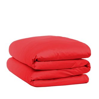 Canadian Down & Feather Company Cardinal Duvet Cover