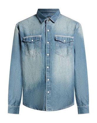 True Religion TOPWEAR - Camicie jeans su YOOX.COM