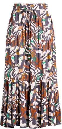 Connor & Blake BOTTOMWEAR - Maxi skirts on YOOX.COM