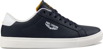 PME Legend Sneakers Carrior Blauw