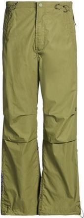 maharishi BOTTOMWEAR - Pantaloni su YOOX.COM