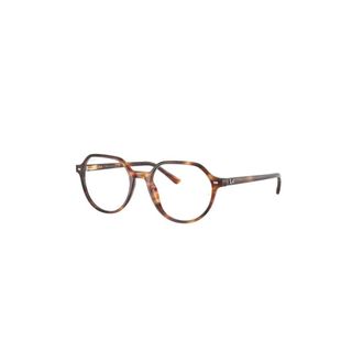 Ray-Ban unisex, Accessoires, Bruin, Maat: 51 MM