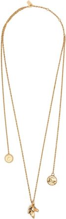 Chlo&eacute; Mujer, Accesorios, Amarillo, Talla: ONE Size