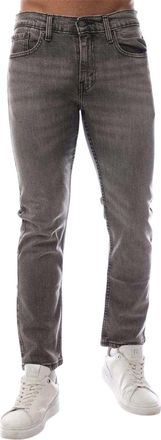 Levi's Herenjeans 502 met 5 zakken (Crying Sky Adv)