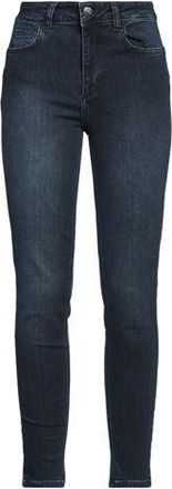 Liu Jo BOTTOMWEAR - Jeans on YOOX.COM