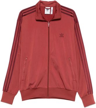 adidas Felpa Firebird Adicolor Classics - Rosso