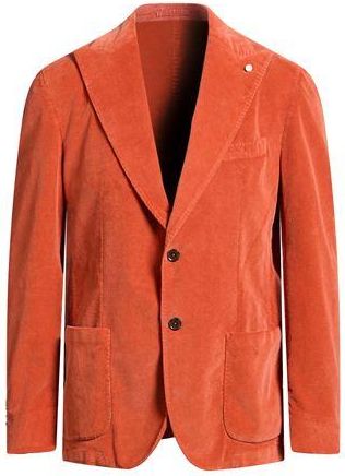 Luigi Bianchi Mantova COMPLETI E COORDINATI - Blazers su YOOX.COM