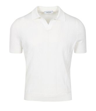 Gran Sasso T Shirts And Polos White