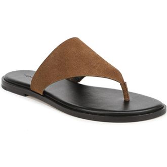 Vince Ellis Sandal in Elmwood at Nordstrom Rack, Size 8.5