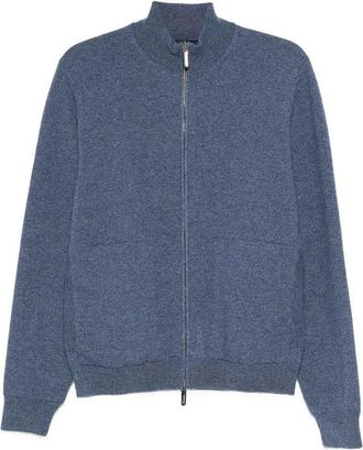 Drumohr Reversible Jacket