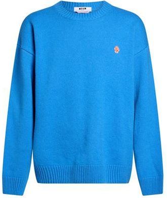 Msgm MAGLIERIA - Pullover su YOOX.COM
