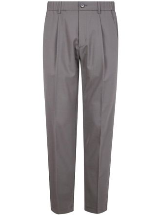 Herno Regular Fit Trousers