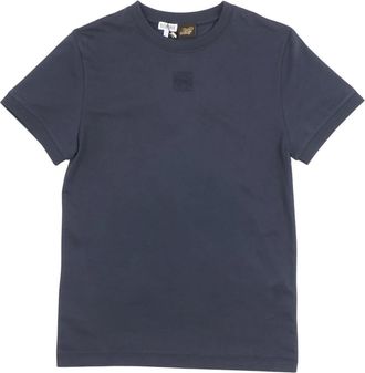 Loewe T-shirts - Dames - T-shirts - Blauw - XS - Tops