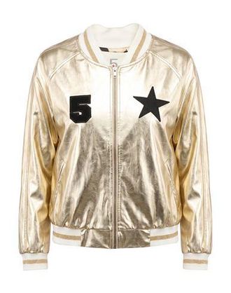 5 Progress COATS & JACKETS - Jackets on YOOX.COM