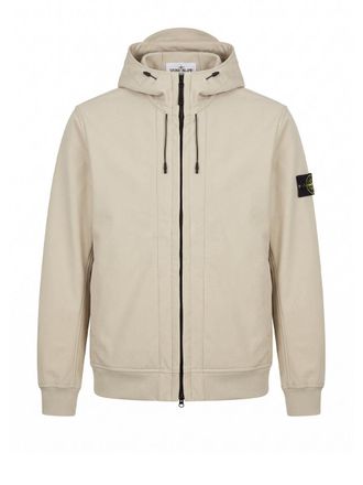 Stone Island Biker Jacket