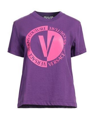 Versace TOPWEAR - T-shirts on YOOX.COM