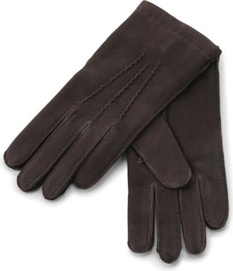 TR HANDSCHUHE WIEN Guanti TR - - Accessories - Uomo - Marrone - 9 IN