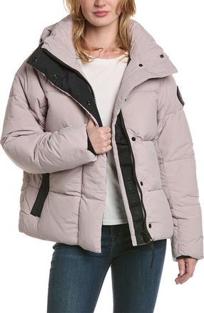 Canada Goose Junction Parka