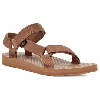 Teva Original Universal Sandalen f&uuml;r Damen | braun