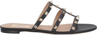 Valentino Garavani FOOTWEAR - Sandals on YOOX.COM