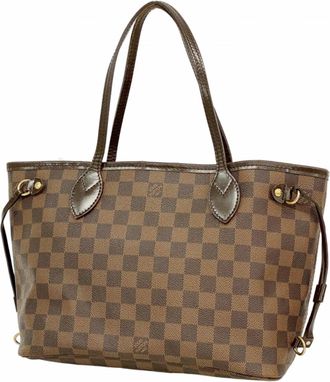 Louis Vuitton Ebene Tote Bag (Pre-Owned)