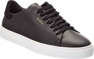 Axel Arigato Clean 90 Leather Sneaker
